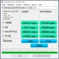 950 Pro RAID0 AS SSD_IOPS(samsung driver)