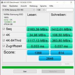 Scratch_disk speedtest_AS_SSD_PCIE